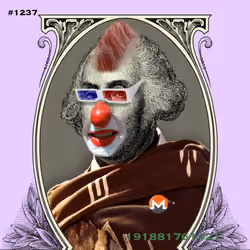 Washington #1237