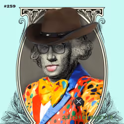 Washington #259