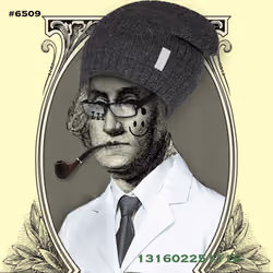 Washington #6509