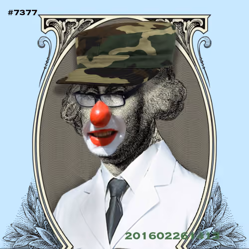 Washington #7377