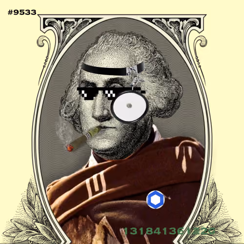 Washington #9533