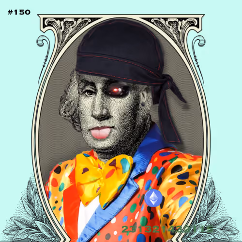 Washington #150