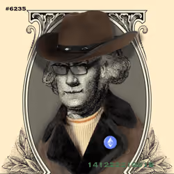 Washington #6235