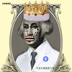 Washington #9992