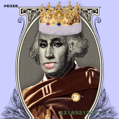 Washington #6328