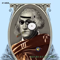Washington #1453