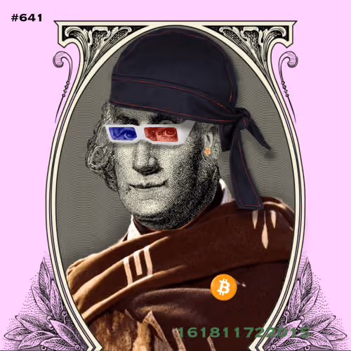 Washington #641