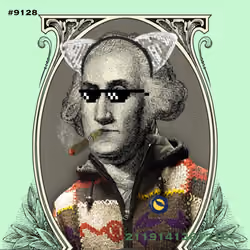 Washington #9128