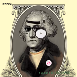 Washington #7792