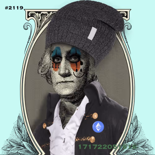 Washington #2119