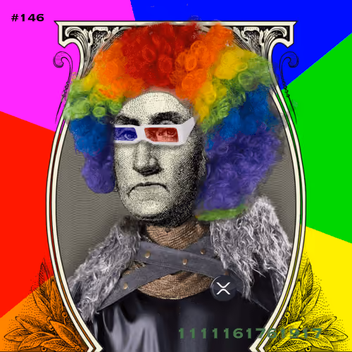 Washington #146