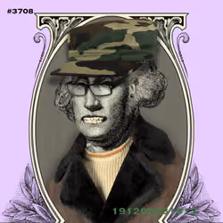 Washington #3708