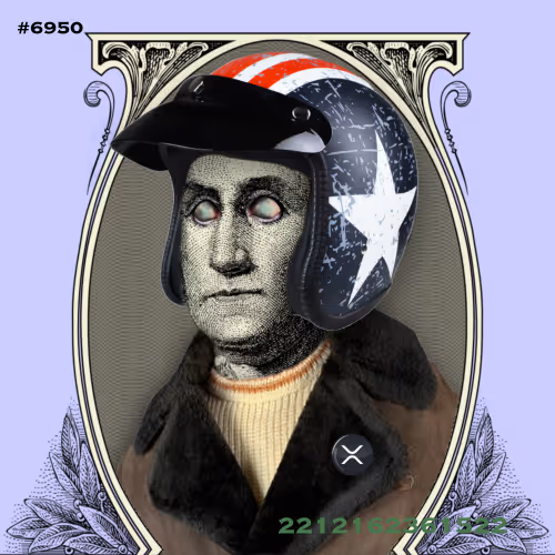 Washington #6950