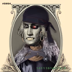Washington #5954