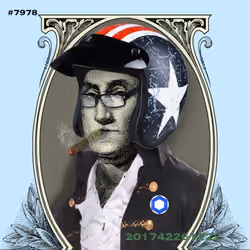 Washington #7978
