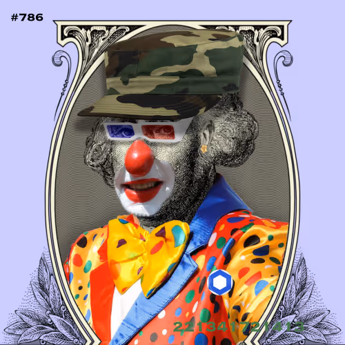 Washington #786