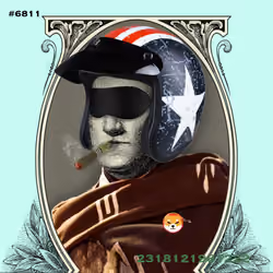 Washington #6811