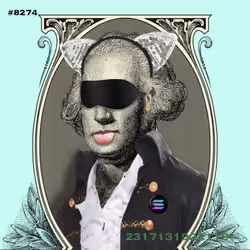 Washington #8274