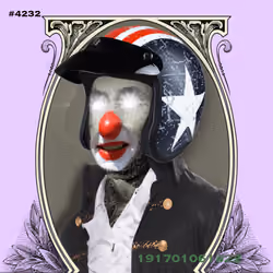 Washington #4232