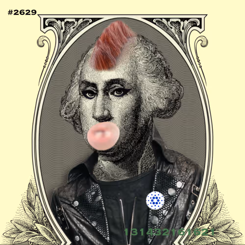 Wemint Washington