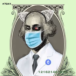 Washington #7241