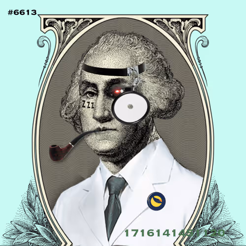 Wemint Washington