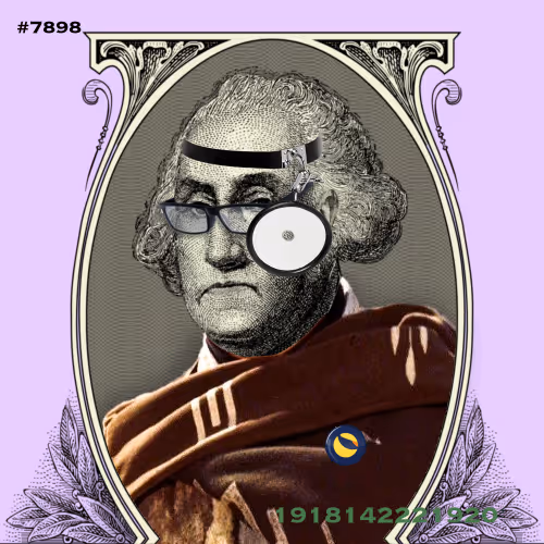 Washington #7898