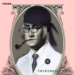 Washington #9228