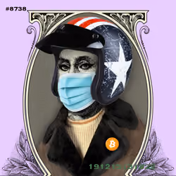 Washington #8738