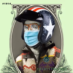 Washington #1914