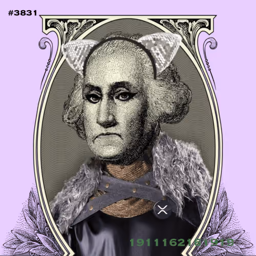 Washington #3831
