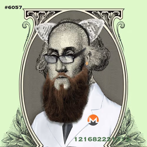 Washington #6057