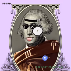 Washington #9759
