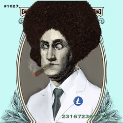 Washington #1027