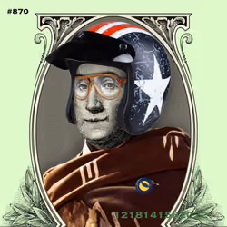 Washington #870