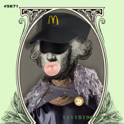 Washington #5871