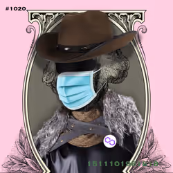 Washington #1020