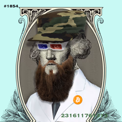 Wemint Washington