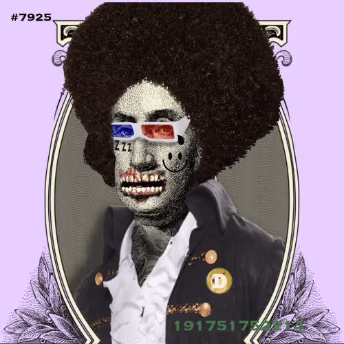 Washington #7925