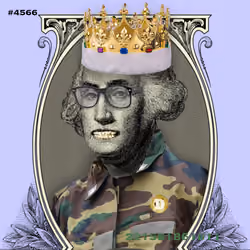 Washington #4566