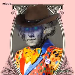 Washington #6398