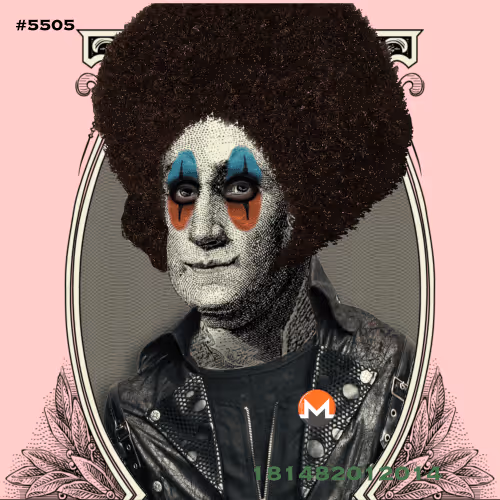 Washington #5505