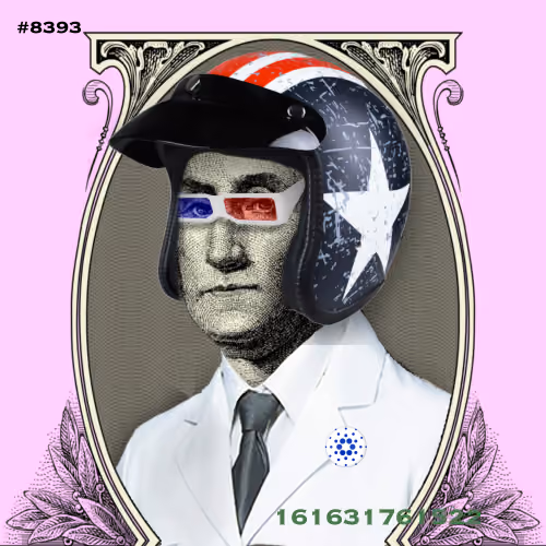 Washington #8393