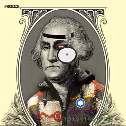 Washington #6523