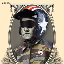 Washington #7955