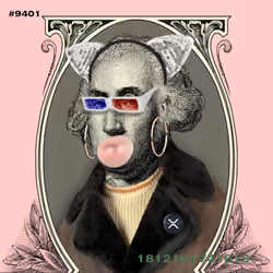 Washington #9401