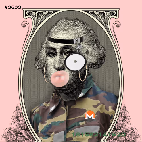 Wemint Washington