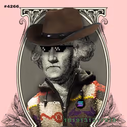 Washington #4266