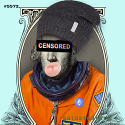 Washington #5572