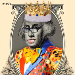 Washington #1076